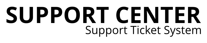 FA. KANGALLI - Service Support Website